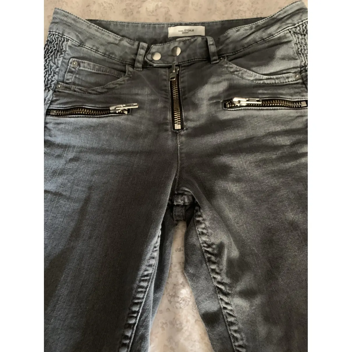 Short jeans Isabel Marant Etoile