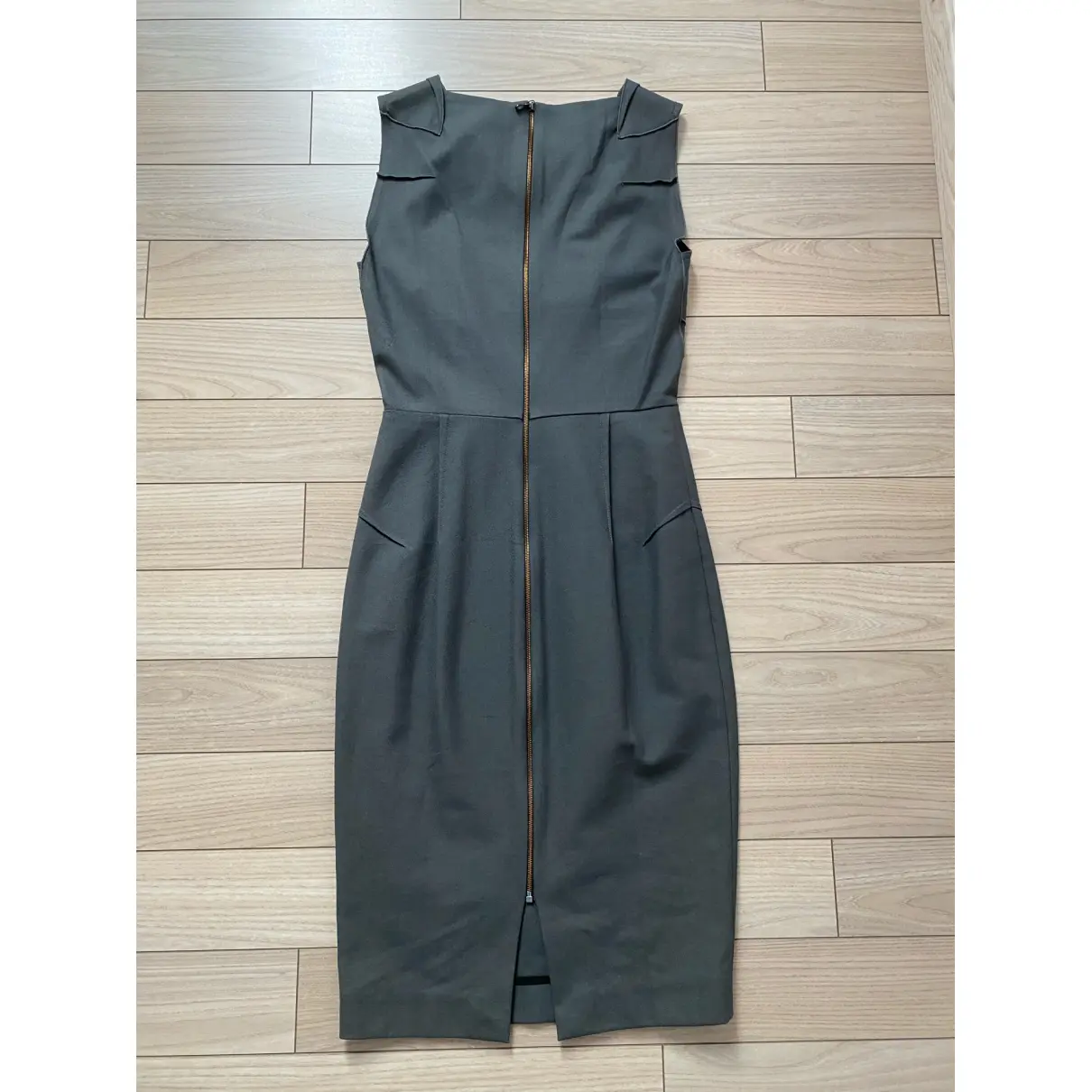 Buy Roland Mouret Mid-length dress online
