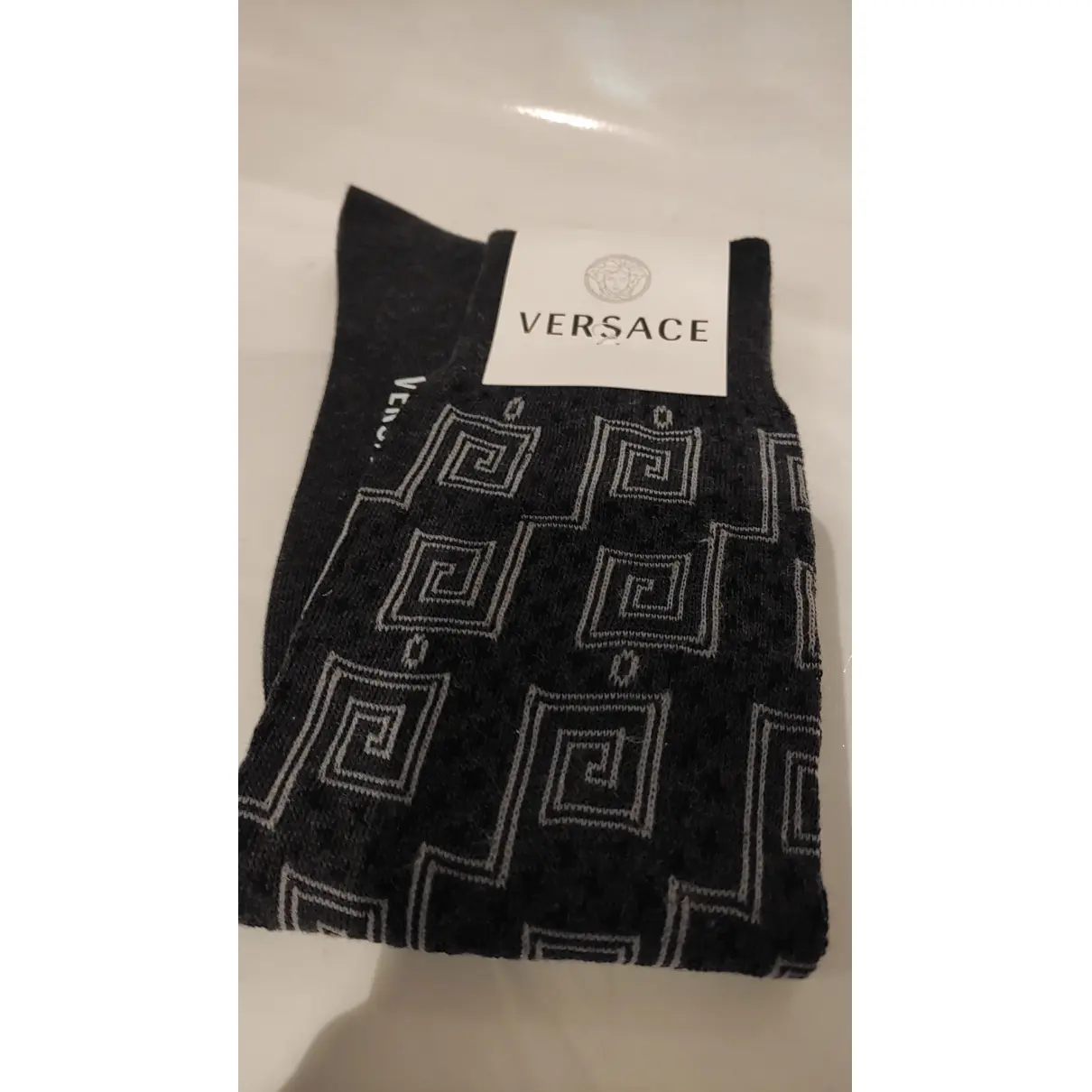 Lingerie Versace