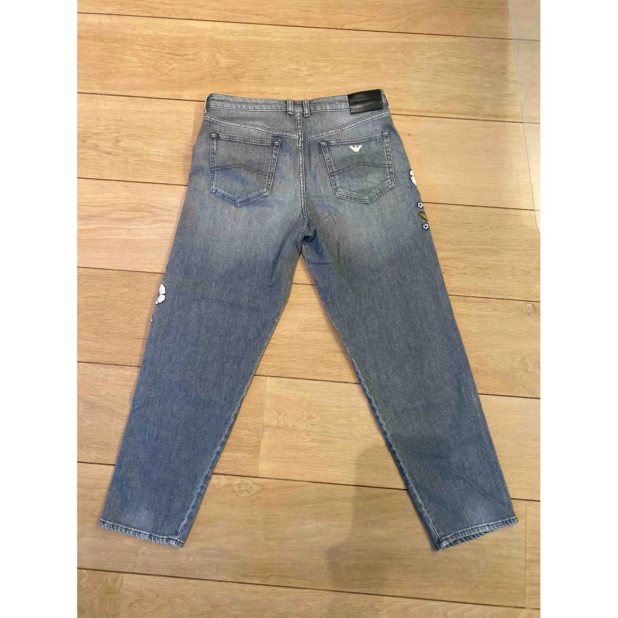 Buy Emporio Armani Jeans online