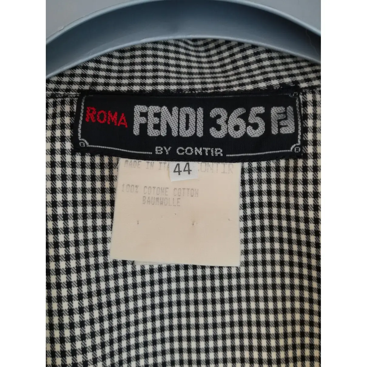 Buy Fendi Mid-length dress online - Vintage
