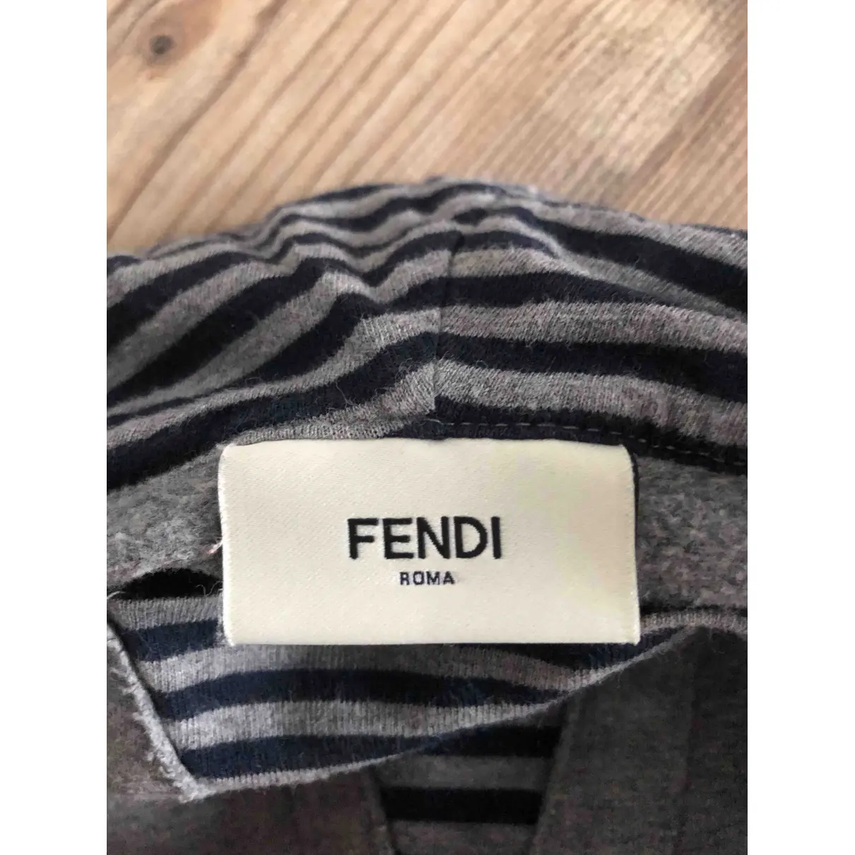 Luxury Fendi Knitwear Kids
