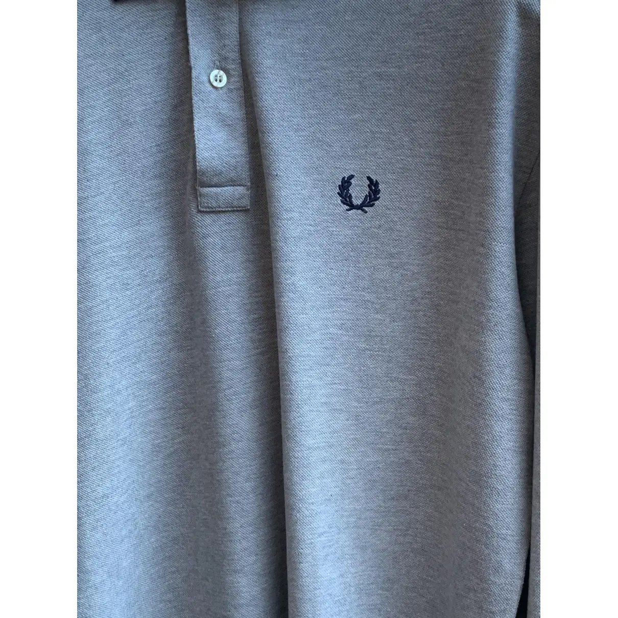 Polo shirt Fred Perry