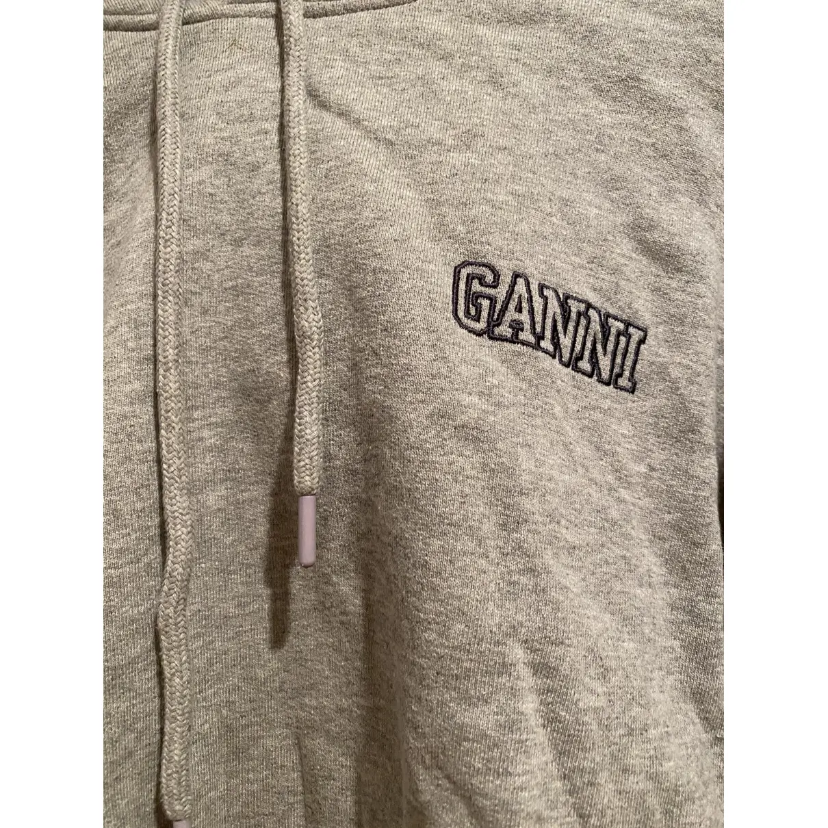 Buy Ganni Knitwear online