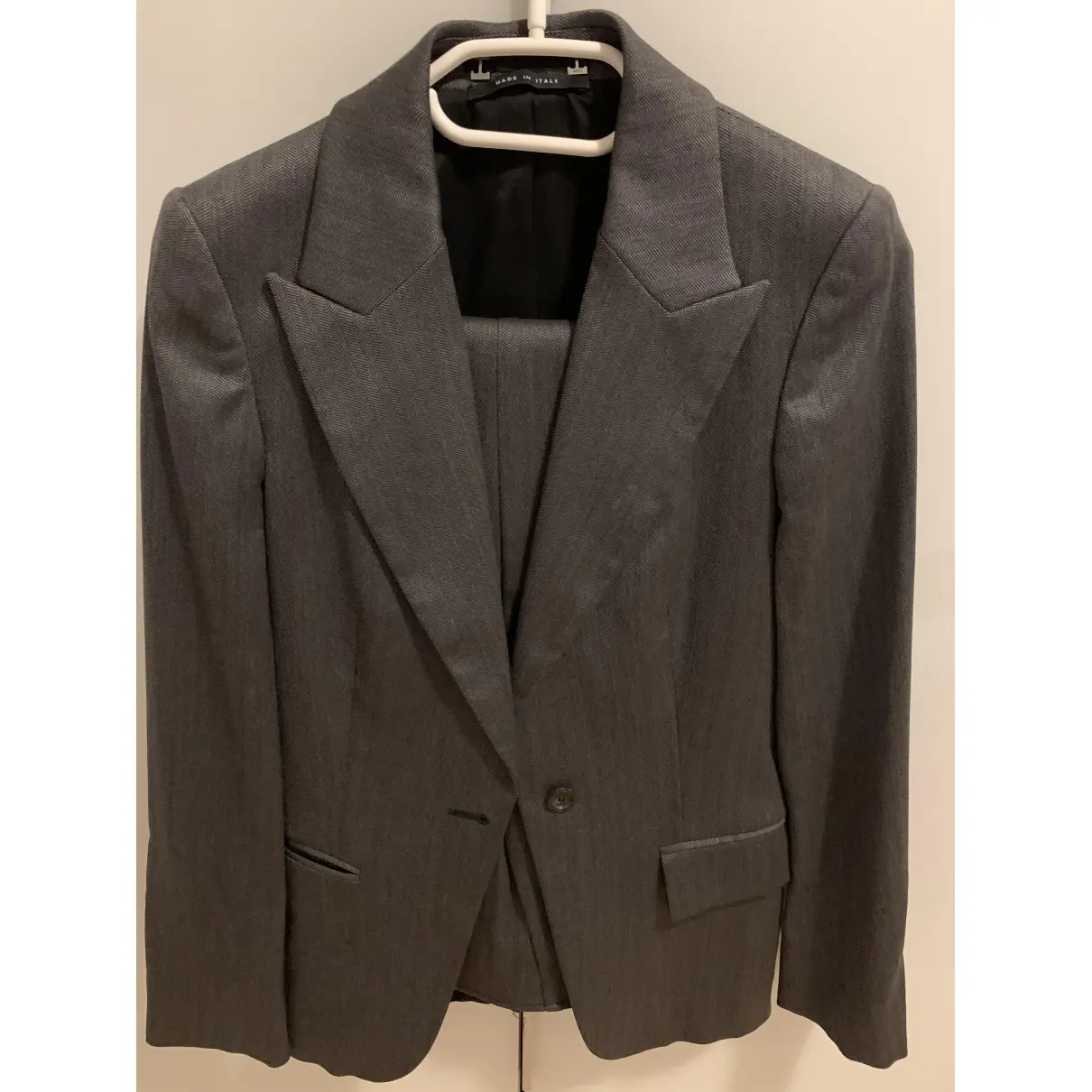 Gucci Suit jacket for sale - Vintage