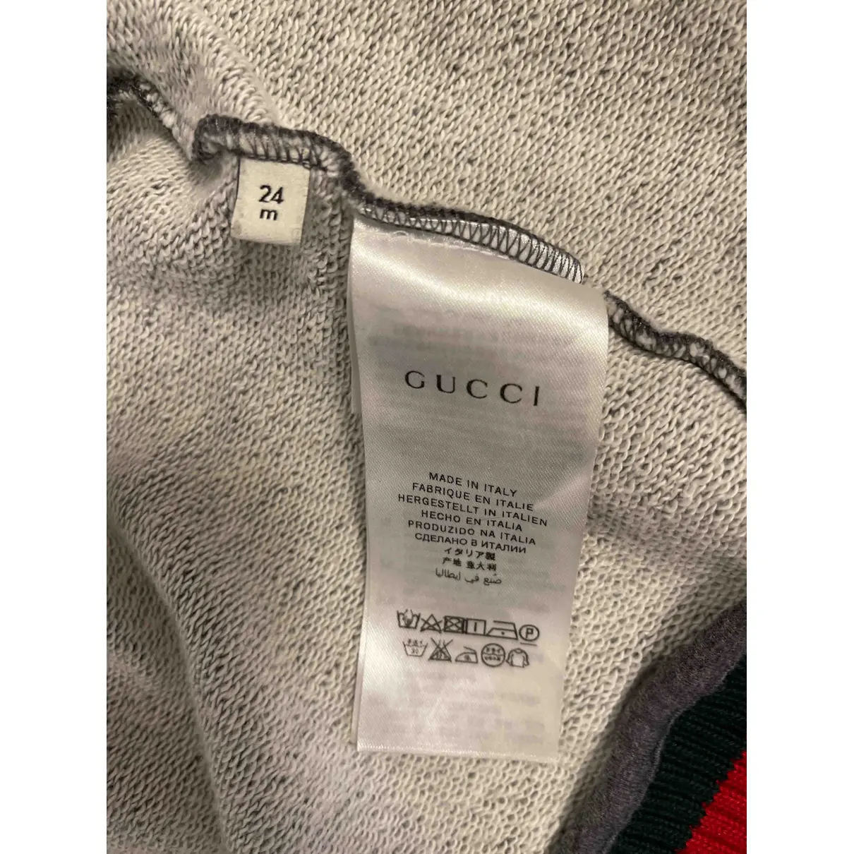 Jacket & coat Gucci