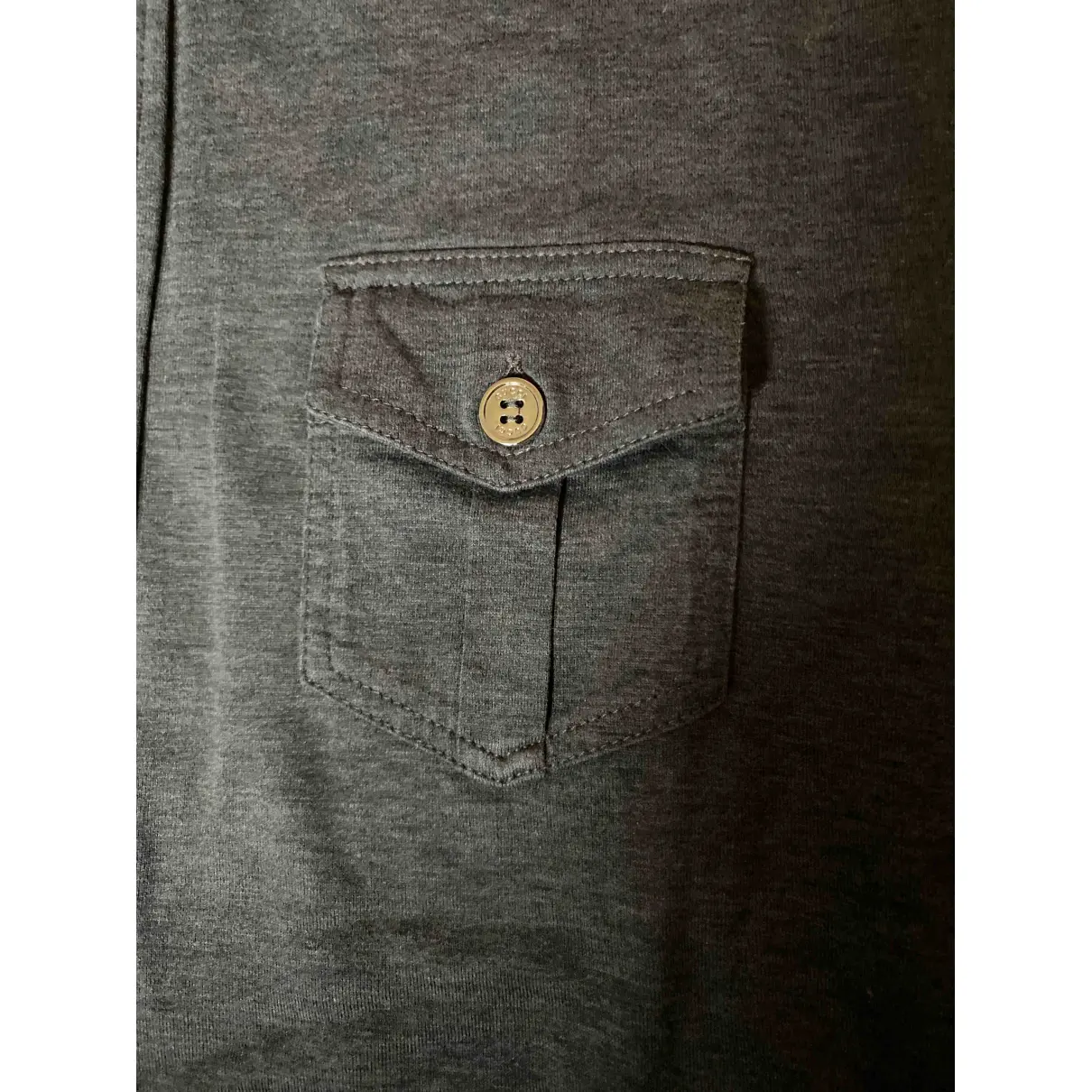 Luxury Gucci Polo shirts Men - Vintage