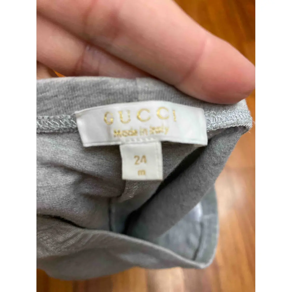 Luxury Gucci Trousers Kids
