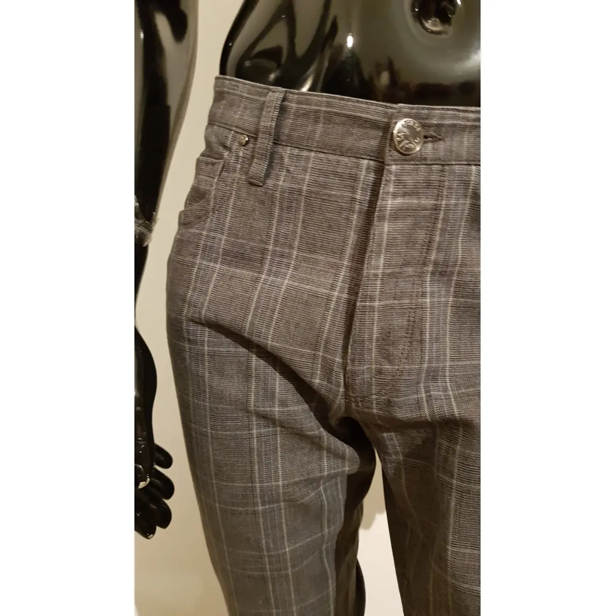 Buy GUESS Trousers online