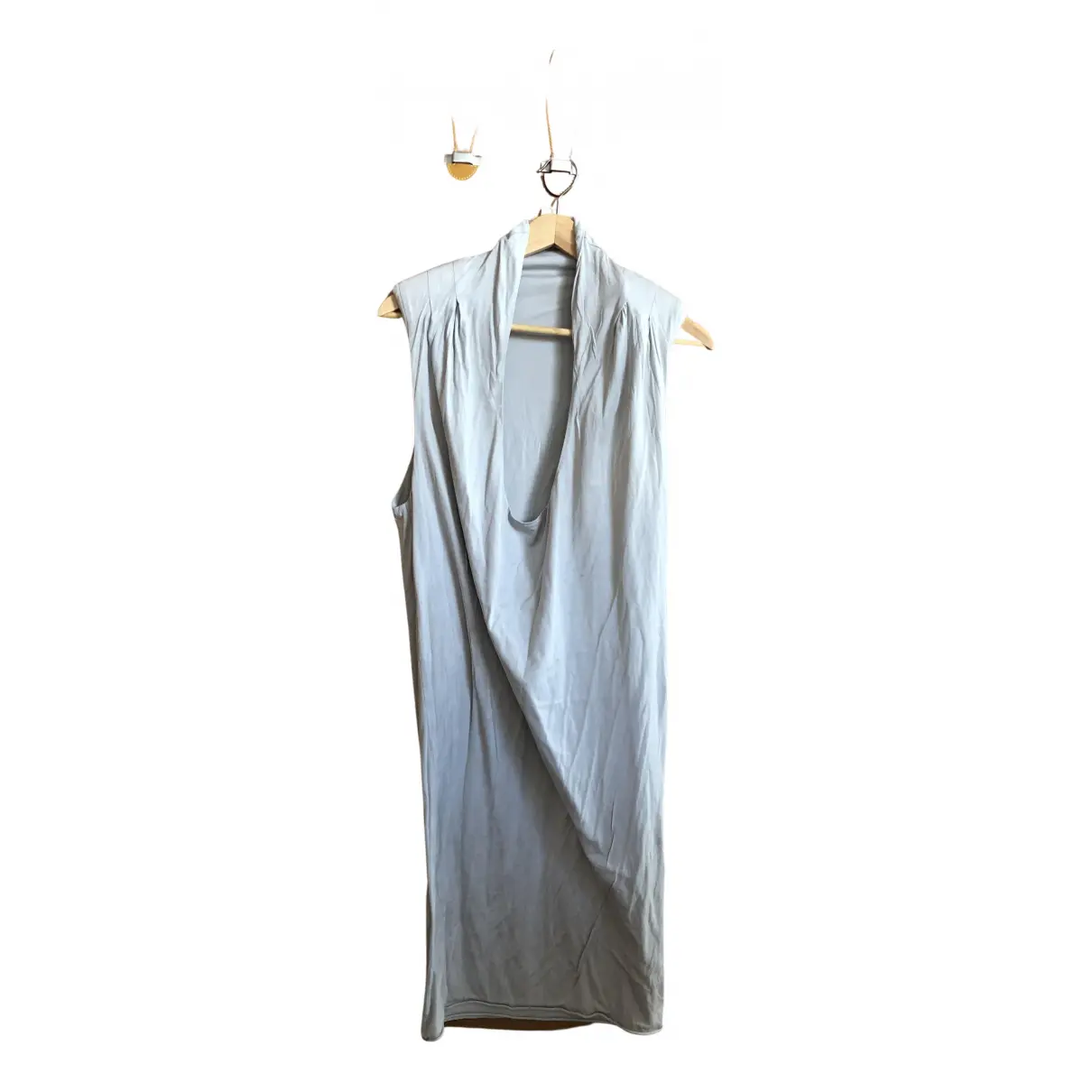 Mid-length dress Helmut Lang