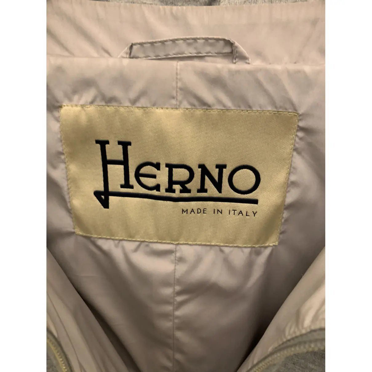 Luxury Herno Jackets Women