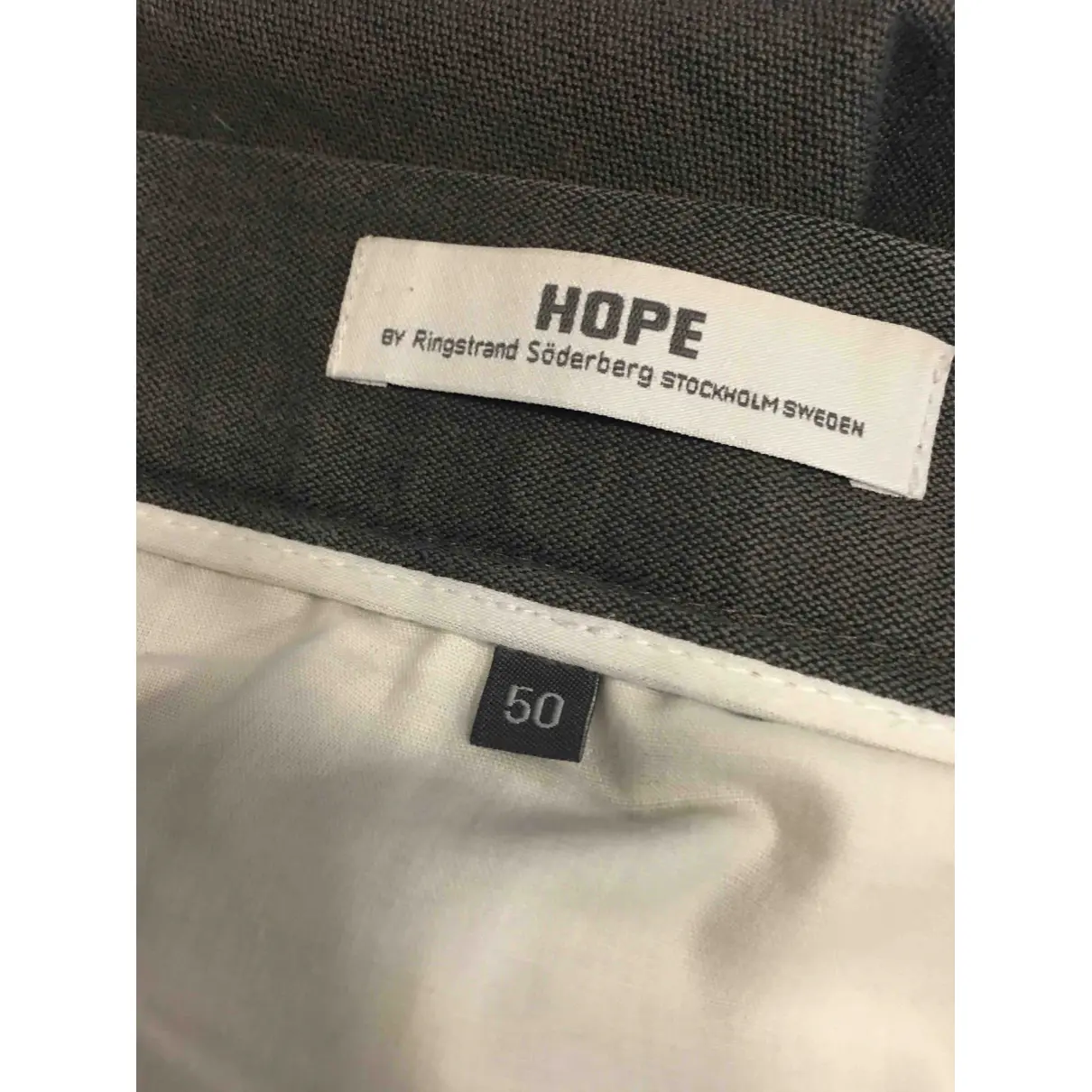 Trousers Hope