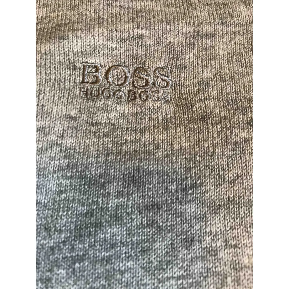 Luxury Hugo Boss Knitwear Kids
