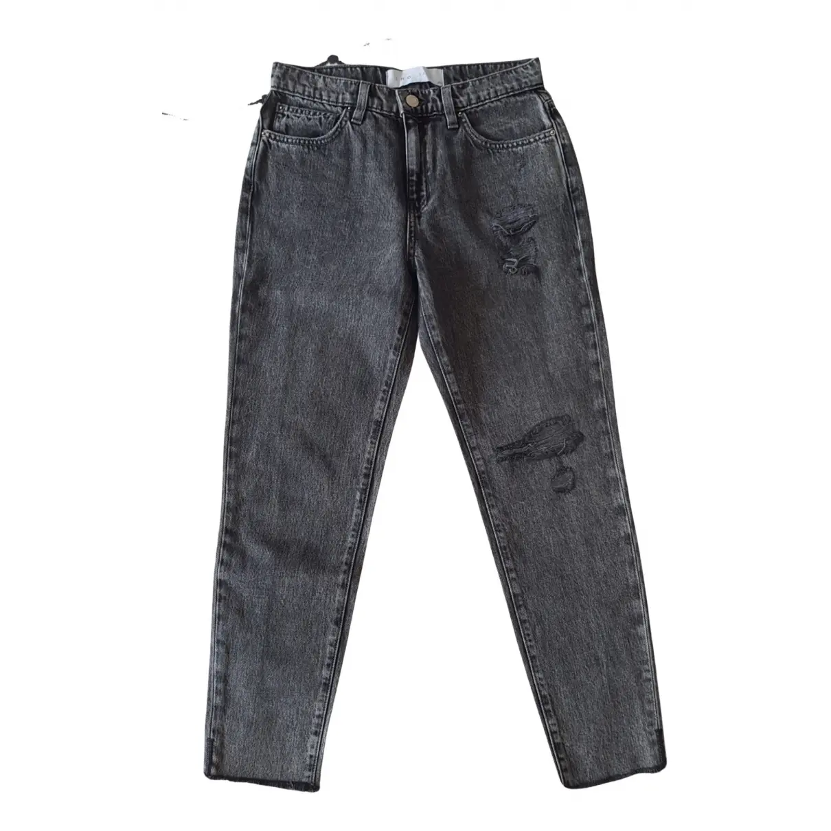 Bootcut jeans Iro