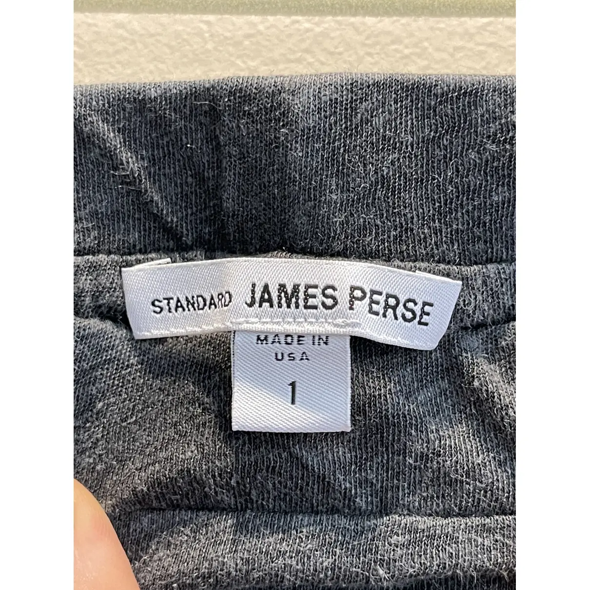 Buy James Perse Maxi skirt online