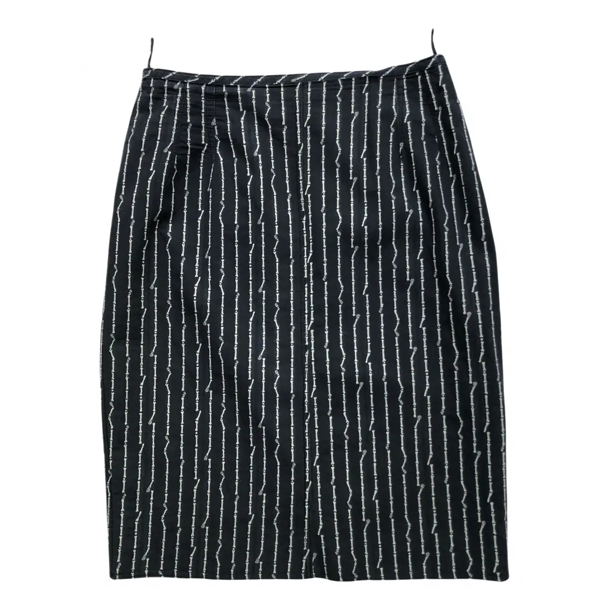Mid-length skirt Jean Paul Gaultier - Vintage