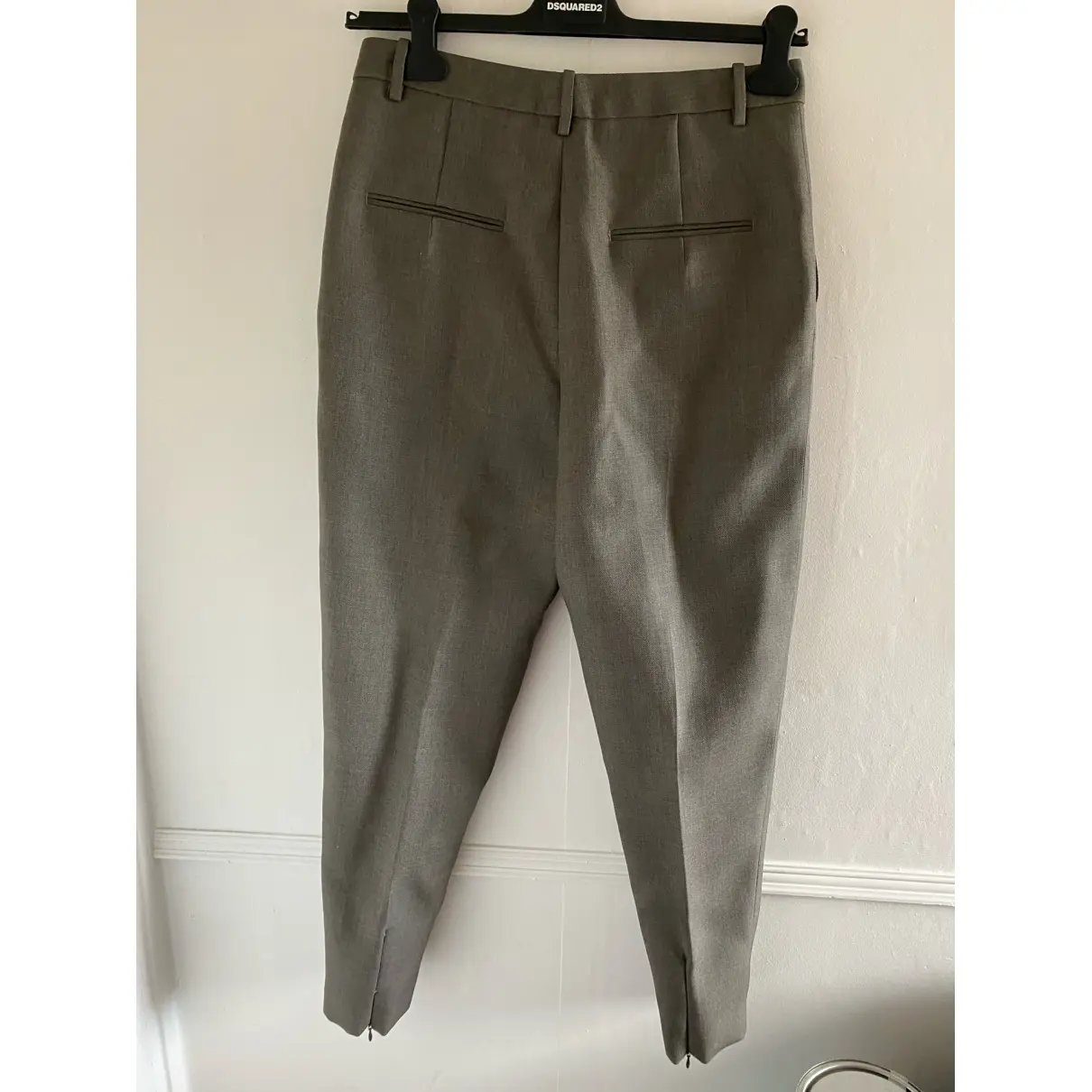 Buy Jil Sander Trousers online
