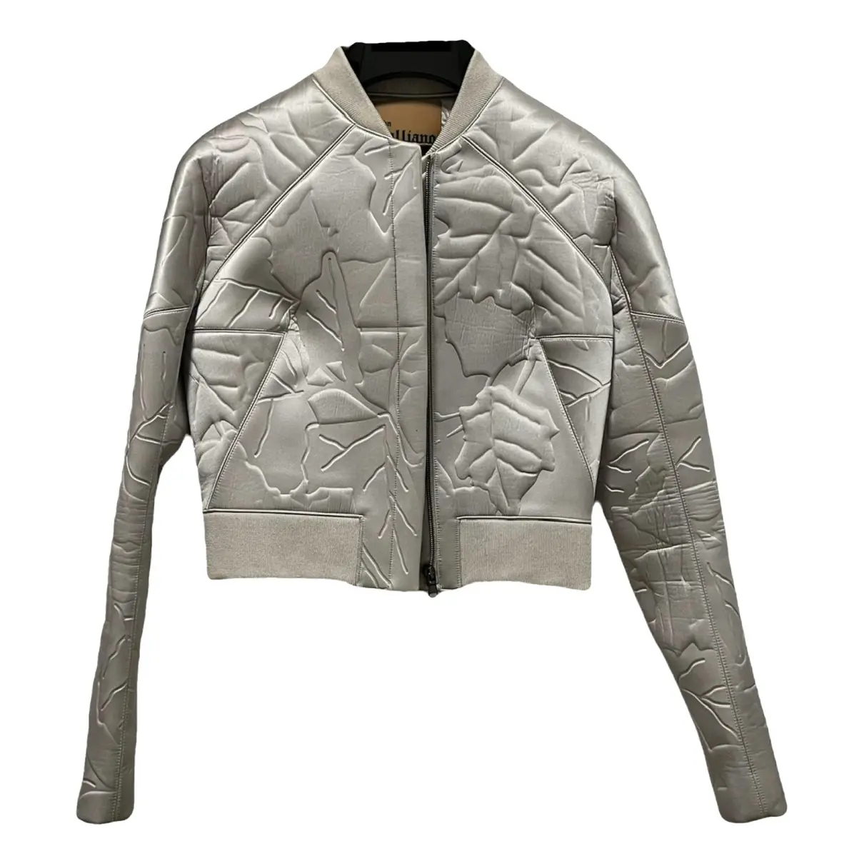 Jacket John Galliano - Vintage