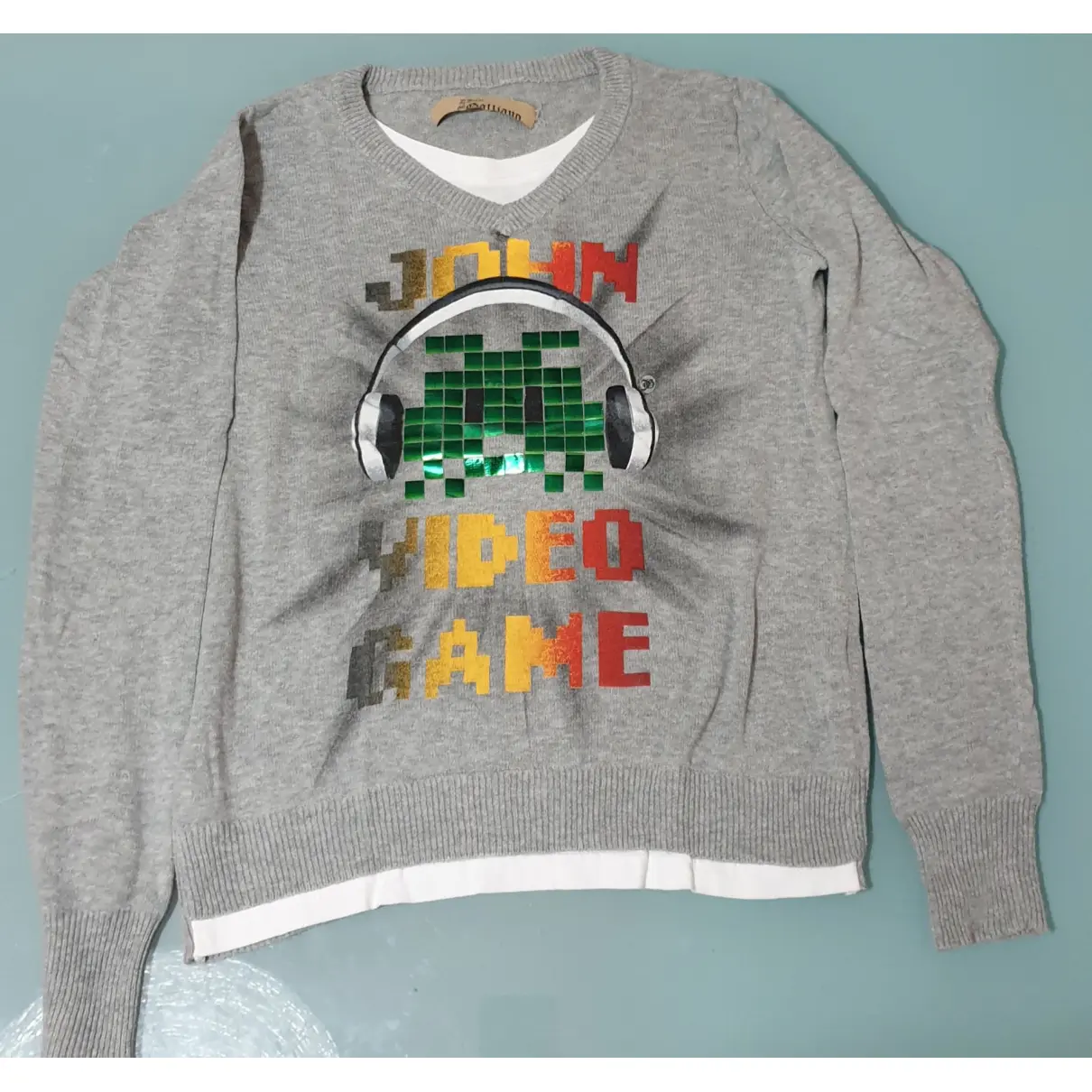 Buy John Galliano Sweater online