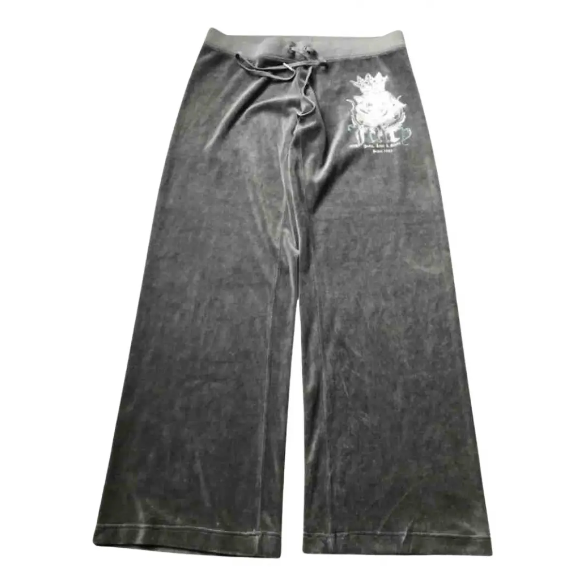 Large pants Juicy Couture