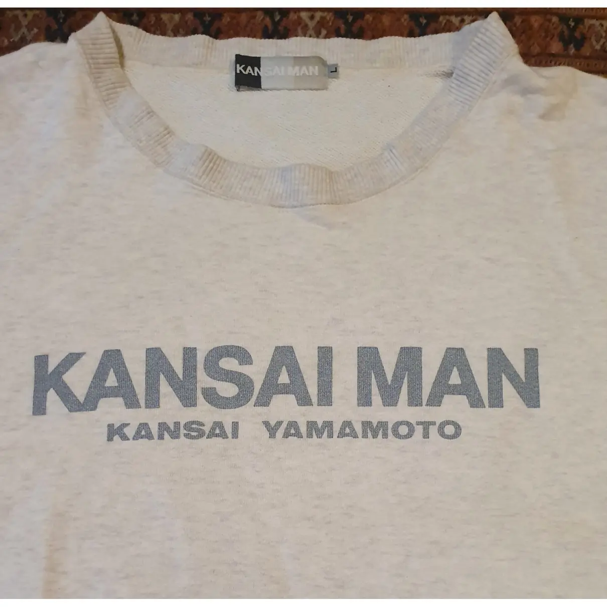 Buy Kansai Yamamoto Sweatshirt online