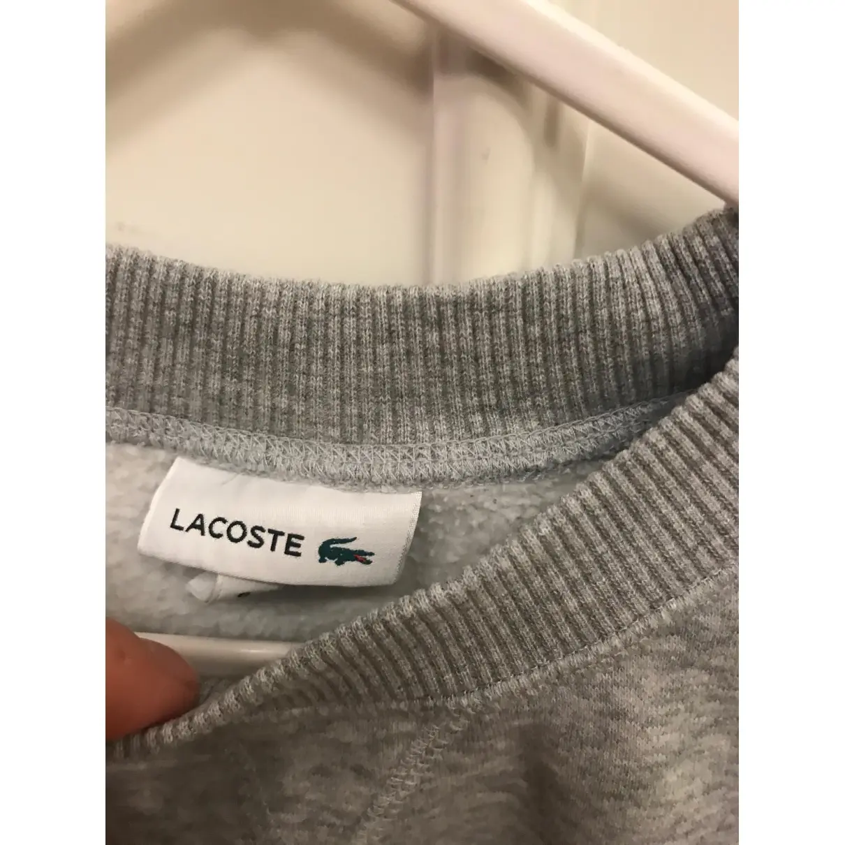 Luxury Lacoste Knitwear Kids
