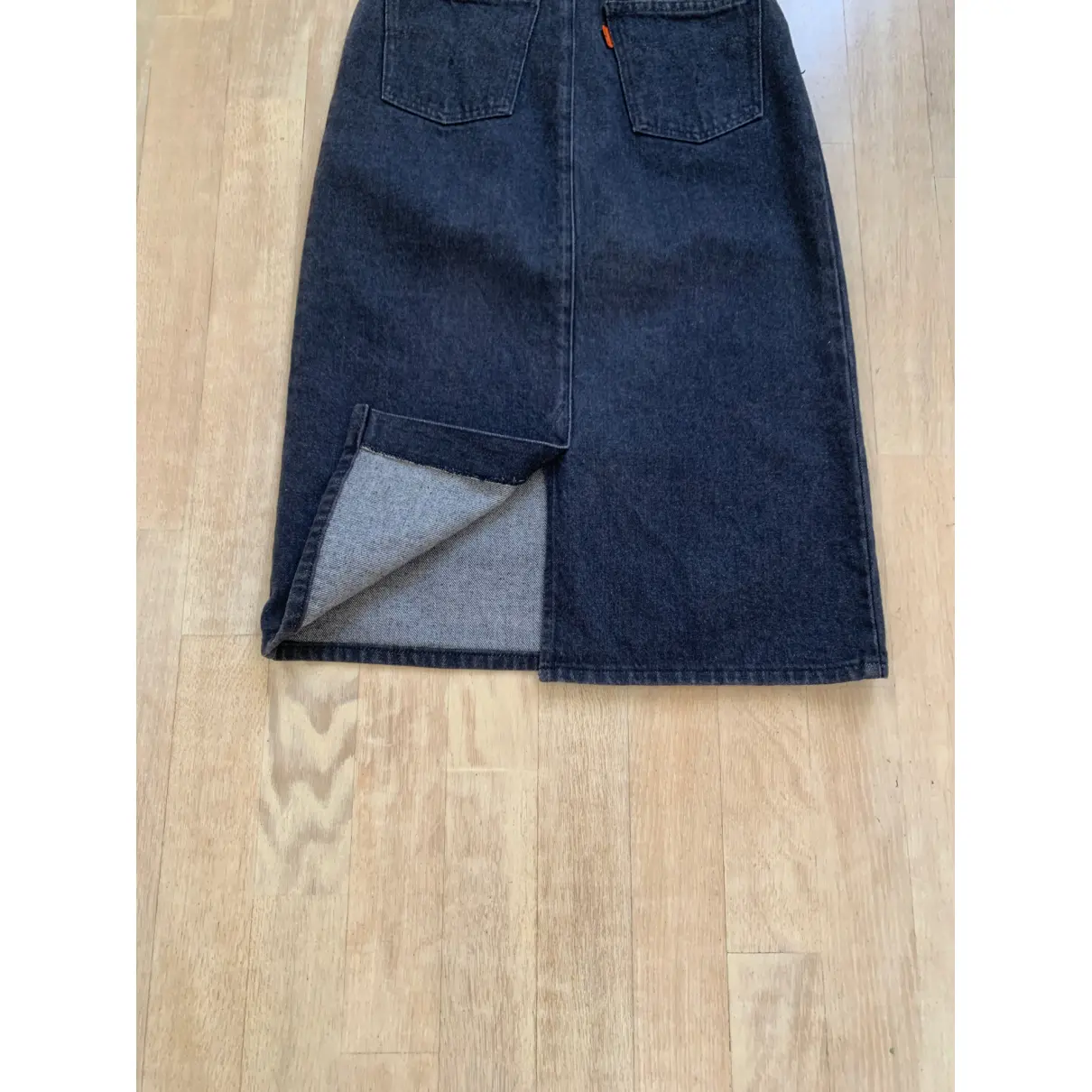 Mid-length skirt Levi's Vintage Clothing