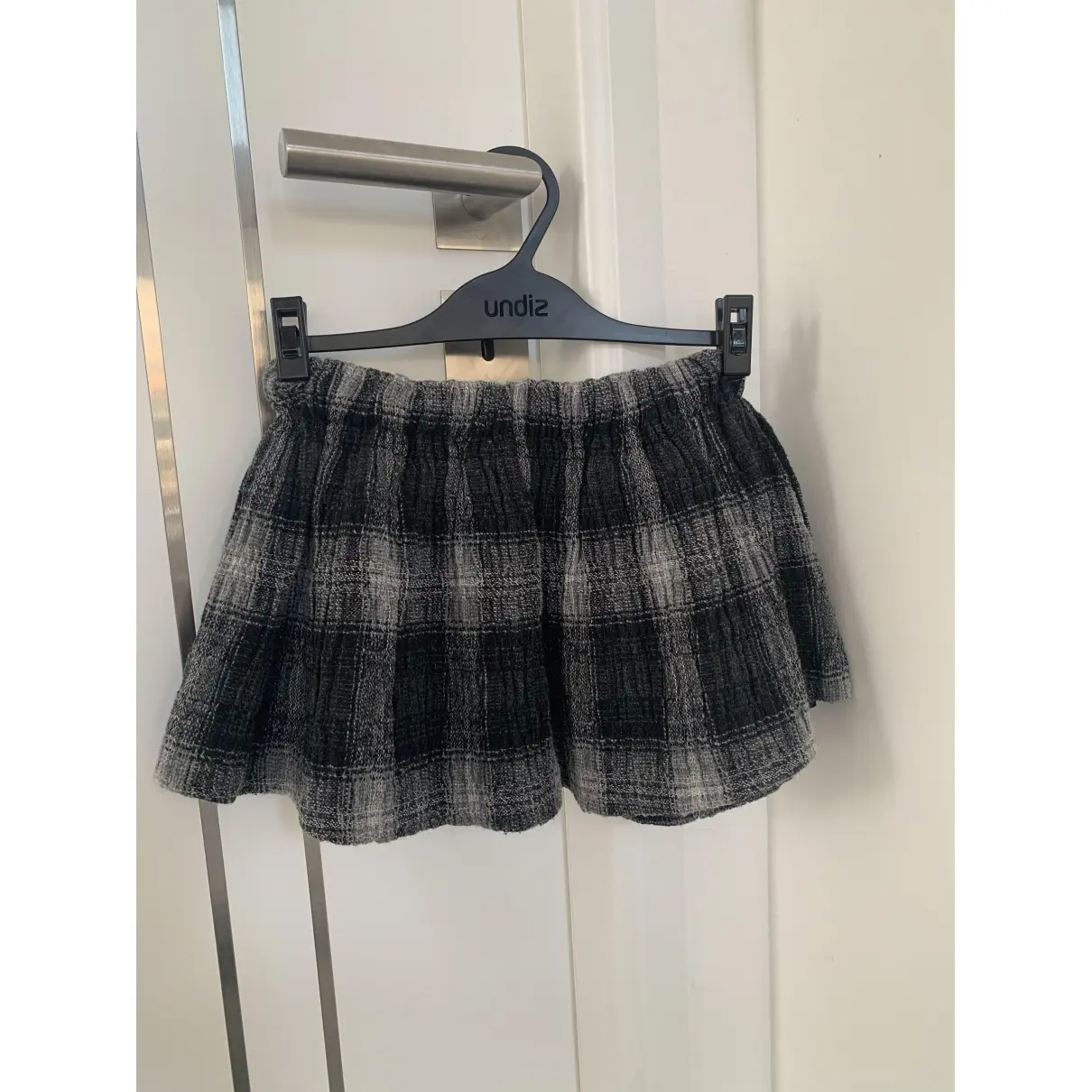 Lili Gaufrette Skirt for sale