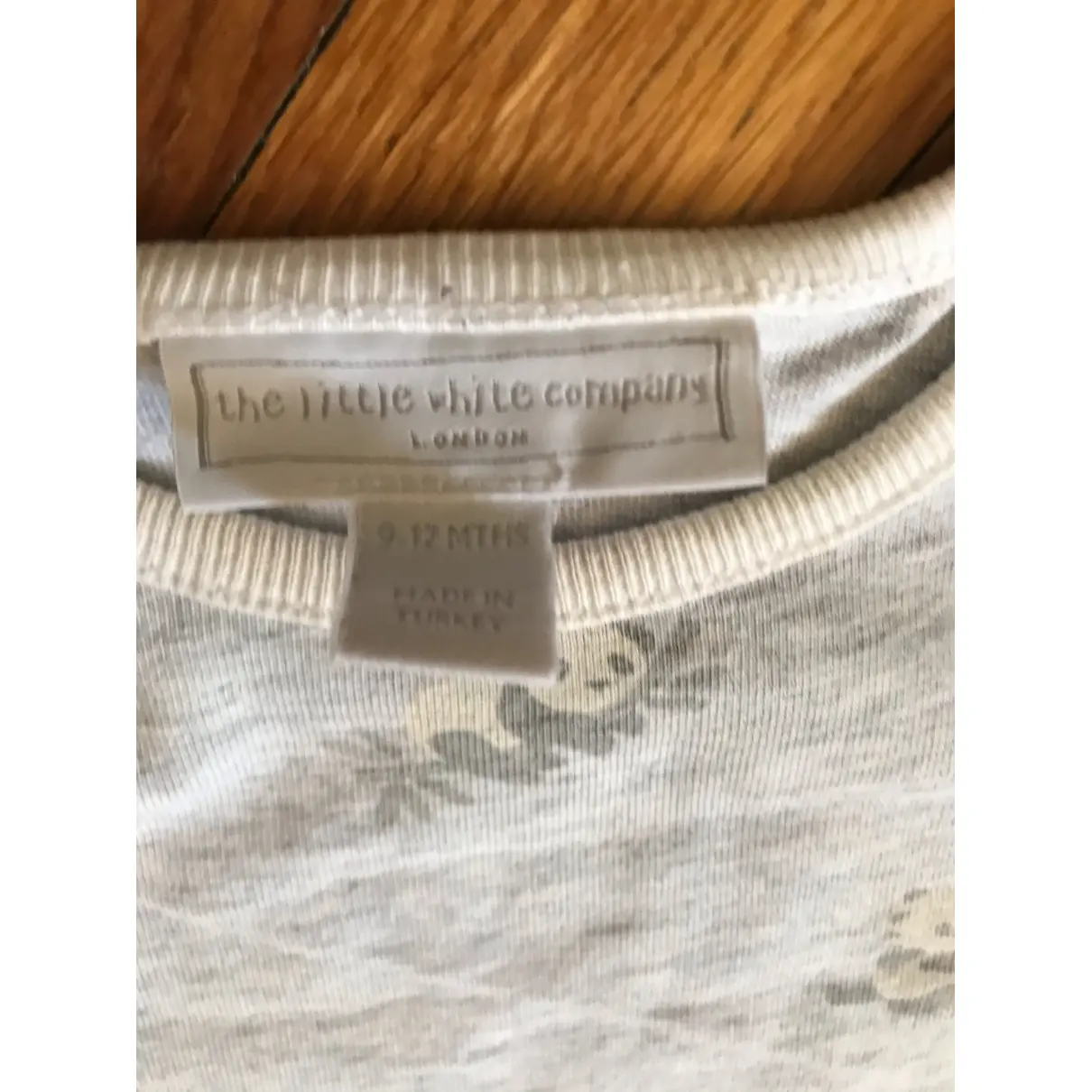 Buy Little White Company Outfit online