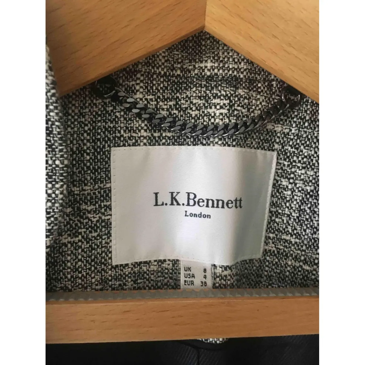 Buy Lk Bennett Suit jacket online