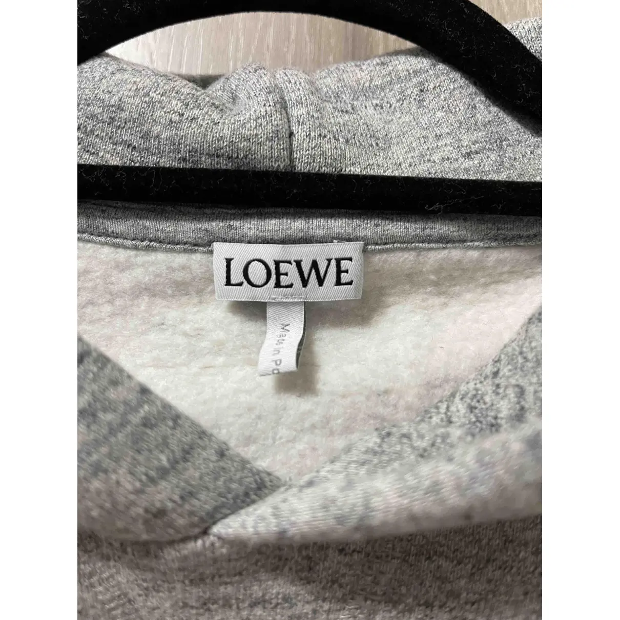 Luxury Loewe Knitwear & Sweatshirts Men