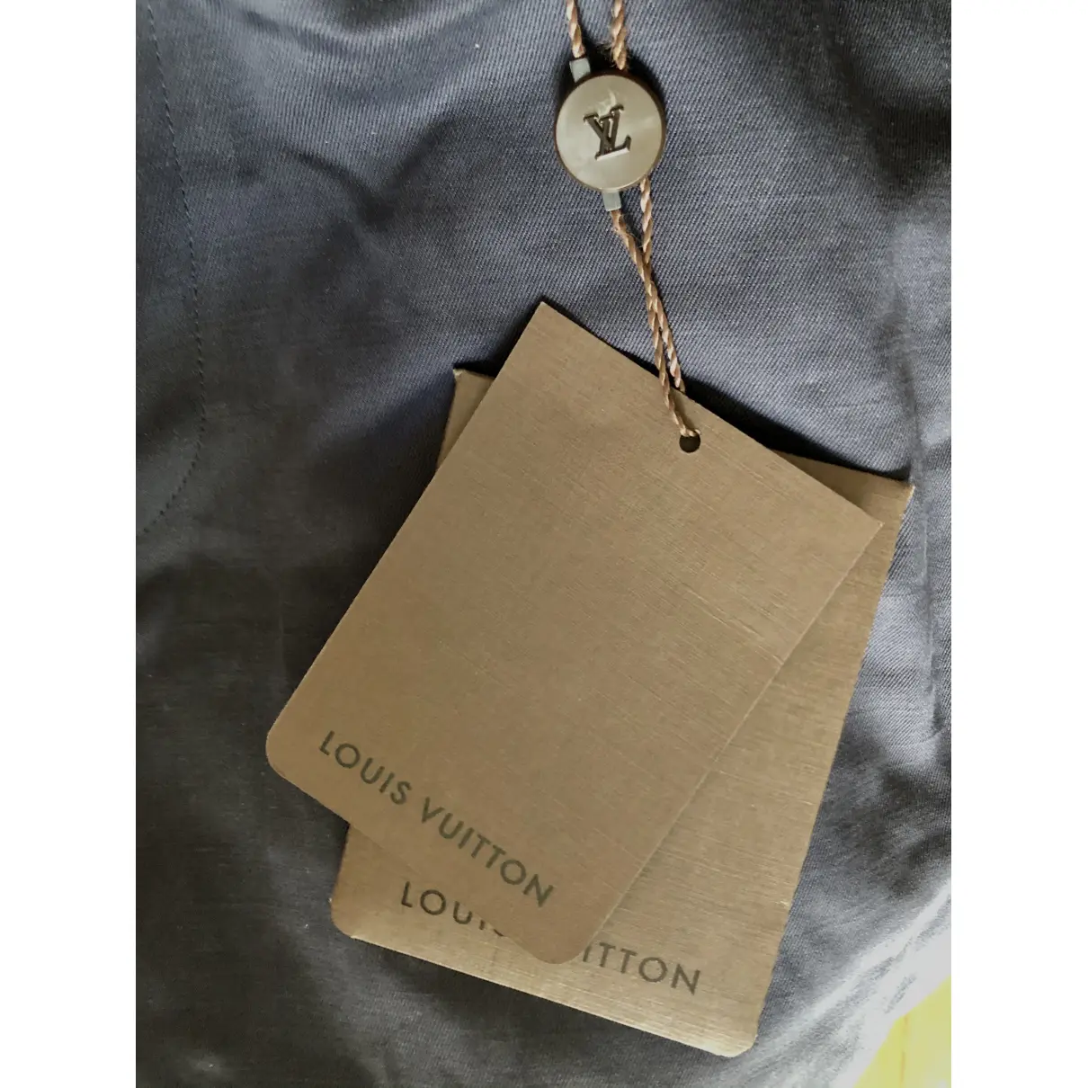 Luxury Louis Vuitton Shorts Men