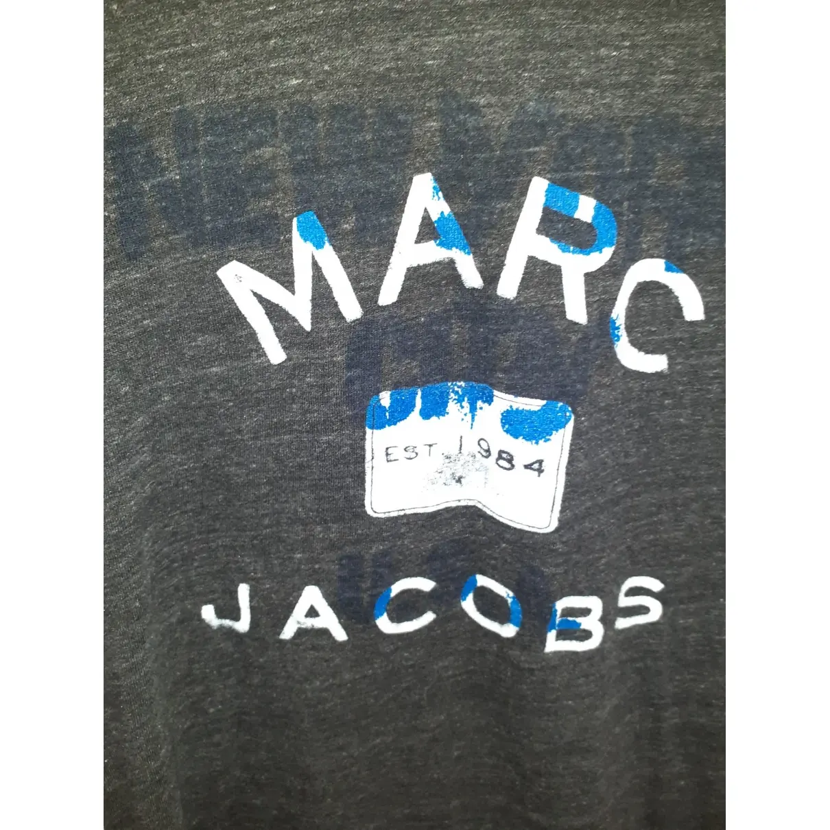Buy Marc by Marc Jacobs T-shirt online