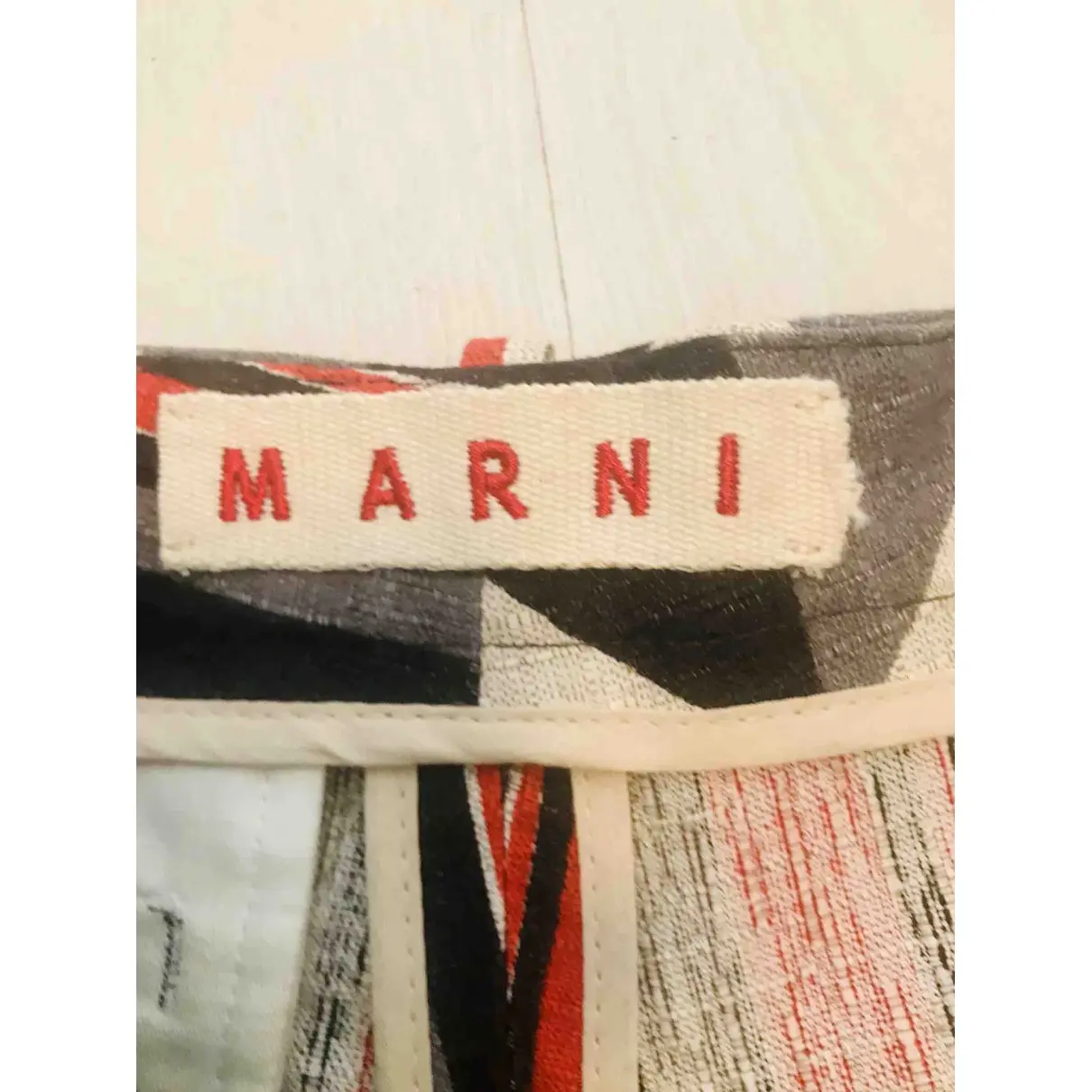 Luxury Marni Shorts Women