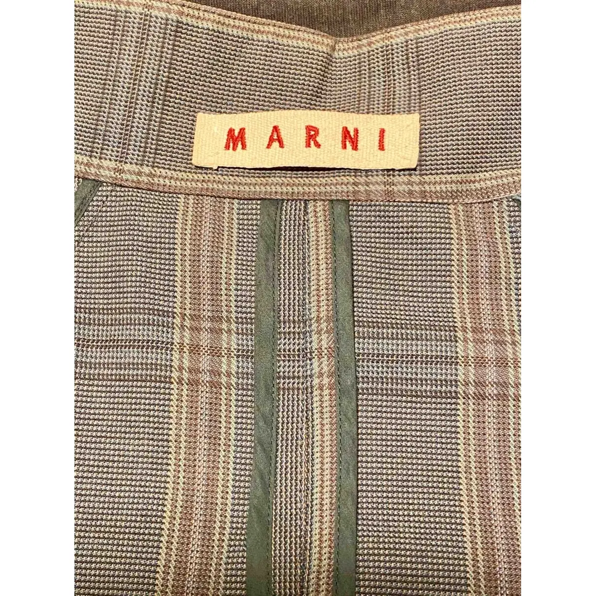 Luxury Marni Trench coats Women
