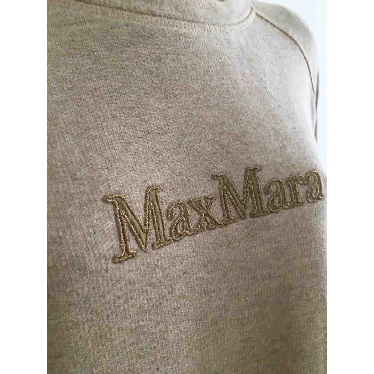 Sweatshirt Max Mara