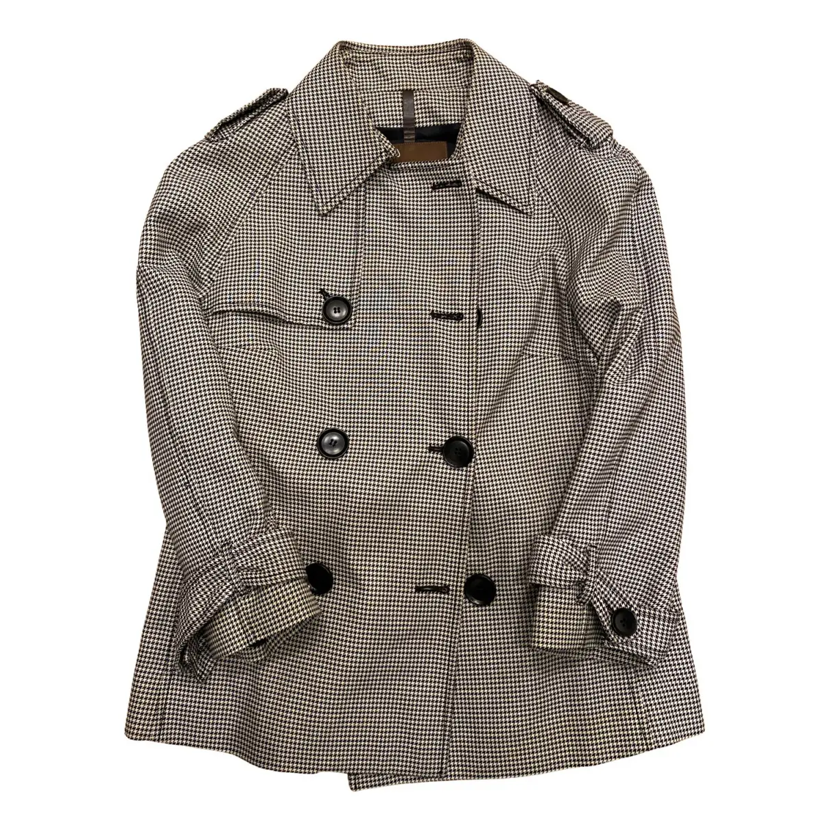 Coat Moncler - Vintage