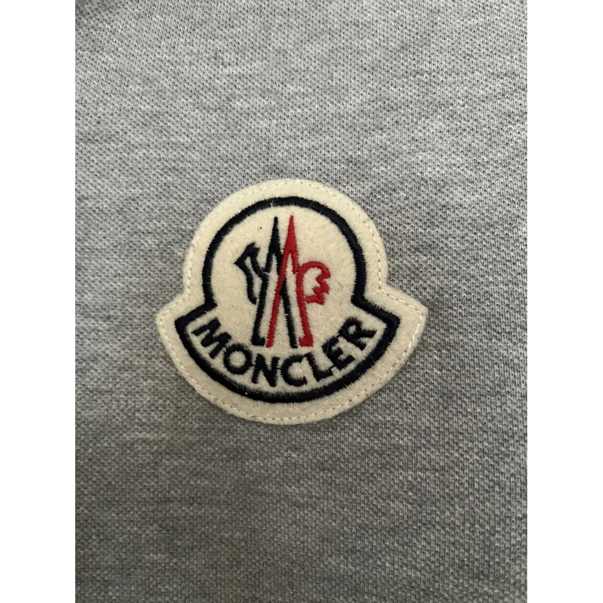 Buy Moncler Polo online