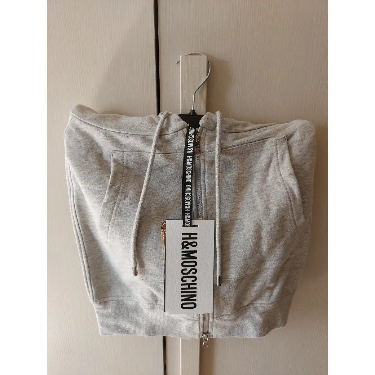 Buy Moschino for H&M Mini skirt online