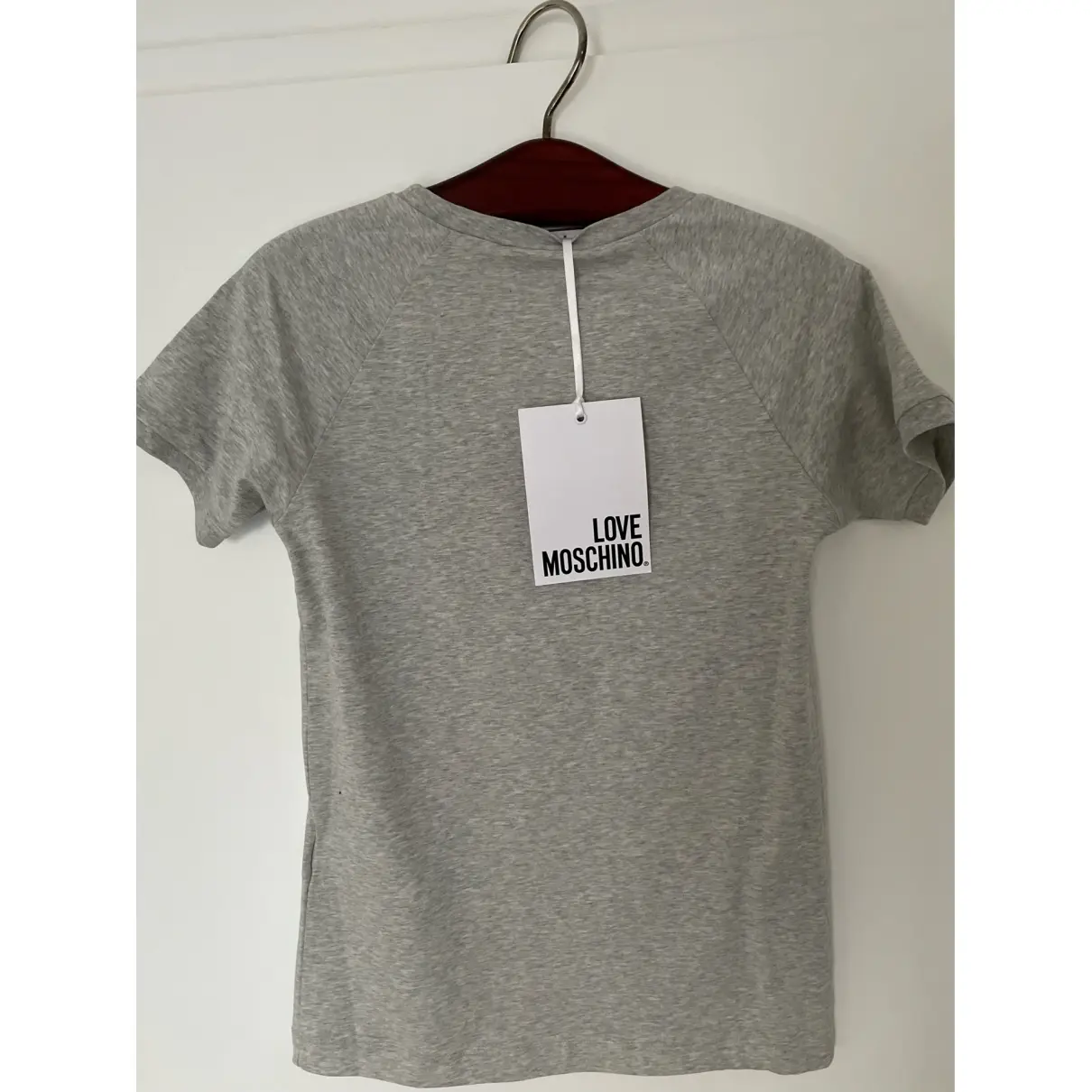 Buy Moschino Love T-shirt online