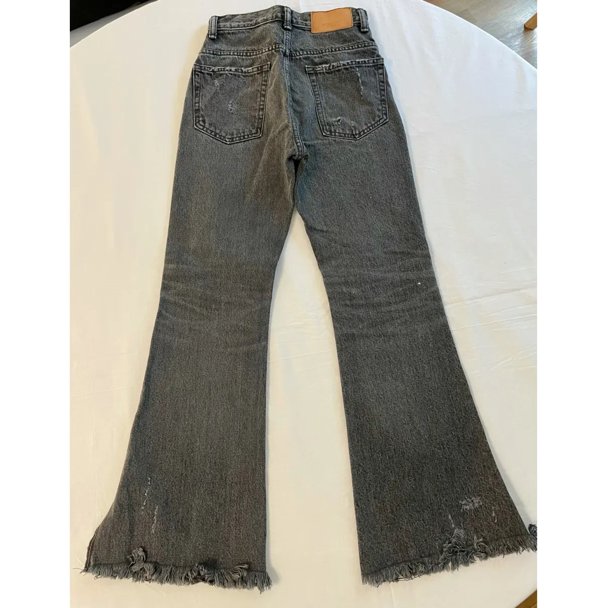 Buy Moussy Large jeans online