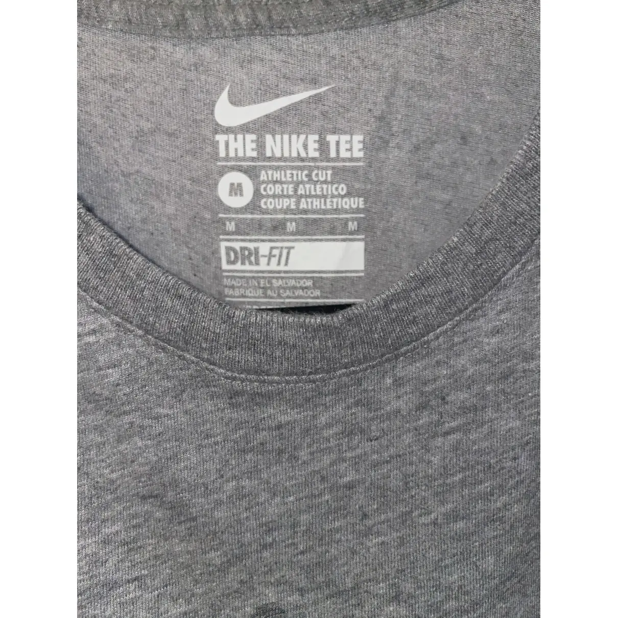 Luxury Nike T-shirts Men