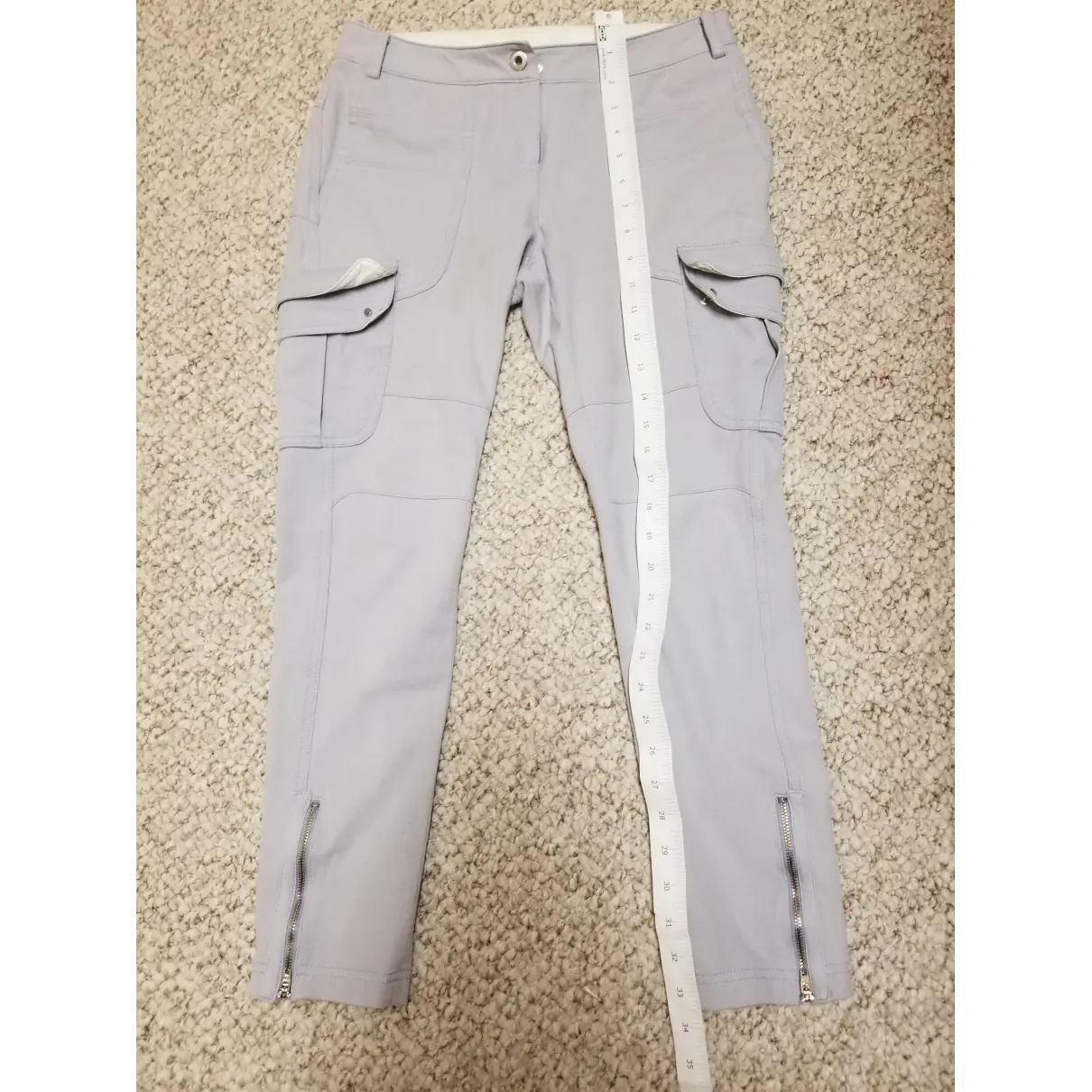 Trousers O'2Nd