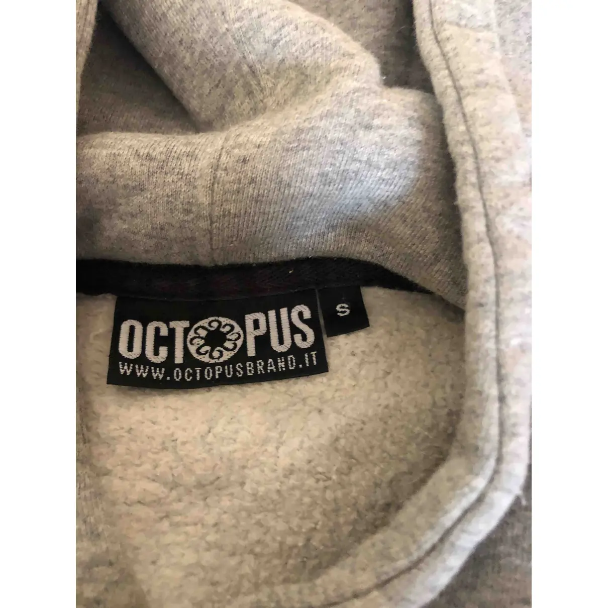 Luxury octopus Knitwear & Sweatshirts Men