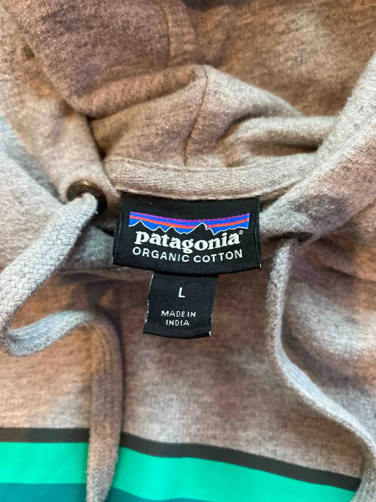 Luxury Patagonia Knitwear & Sweatshirts Men