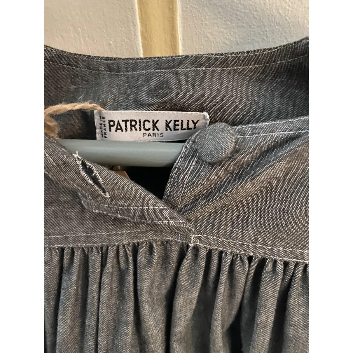 Luxury Patrick Kelly Dresses Women
