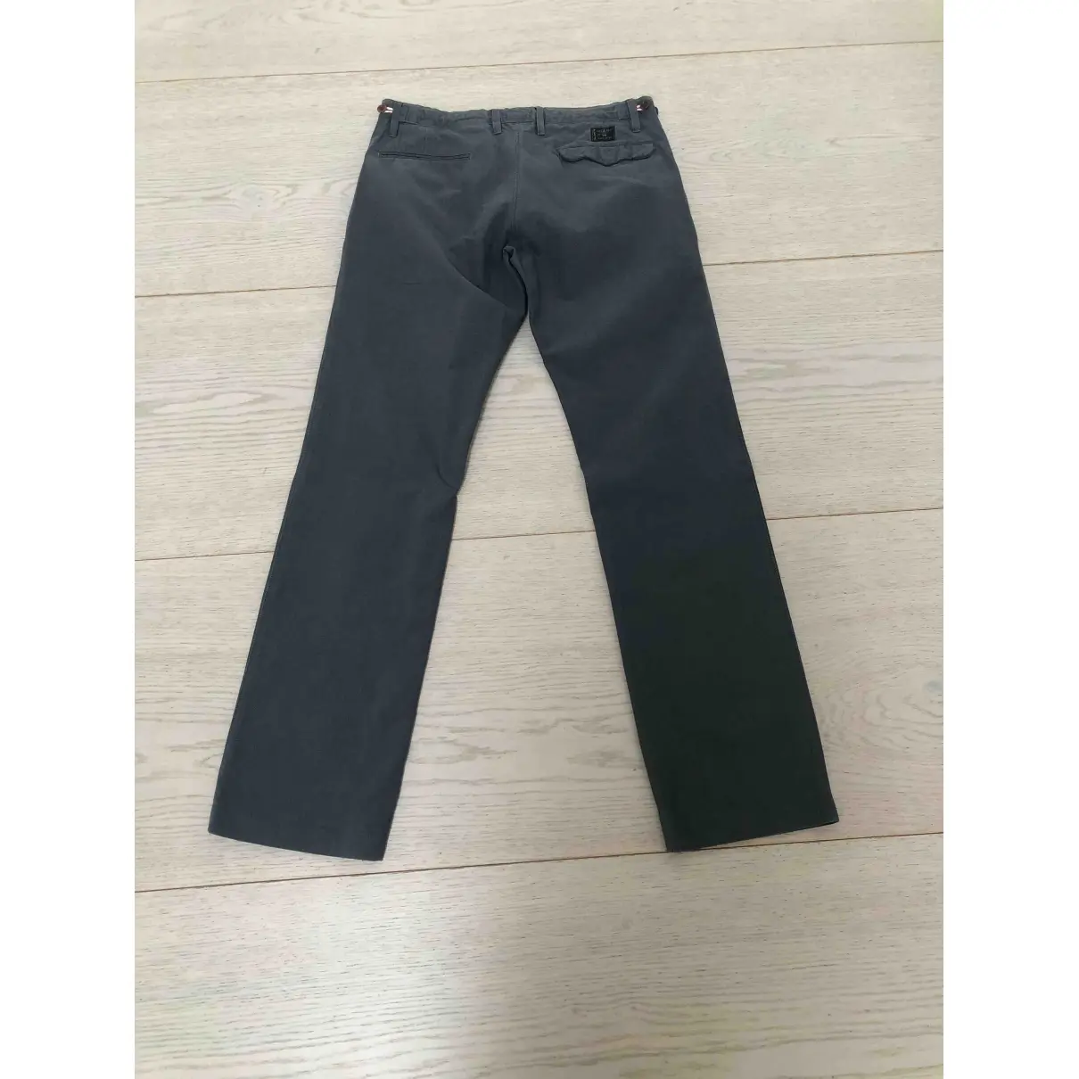 Paul Smith Straight jeans for sale