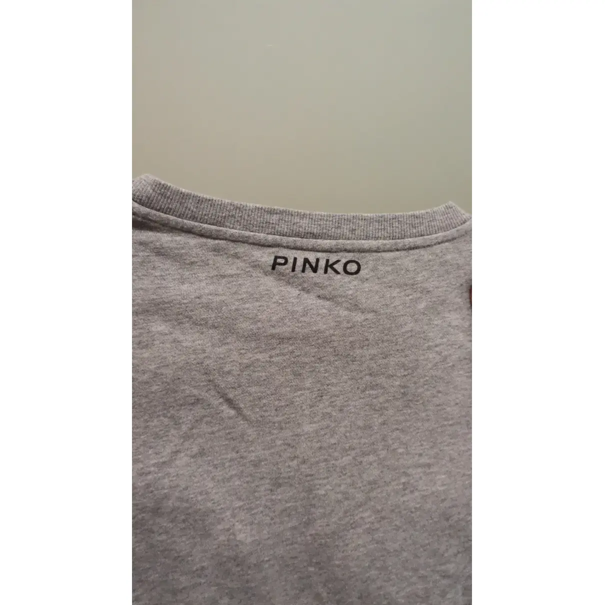 Sweatshirt Pinko