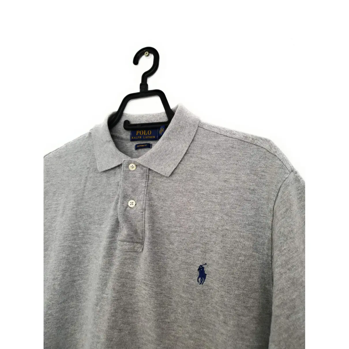 Buy Polo Ralph Lauren Polo classique manches courtes polo shirt online