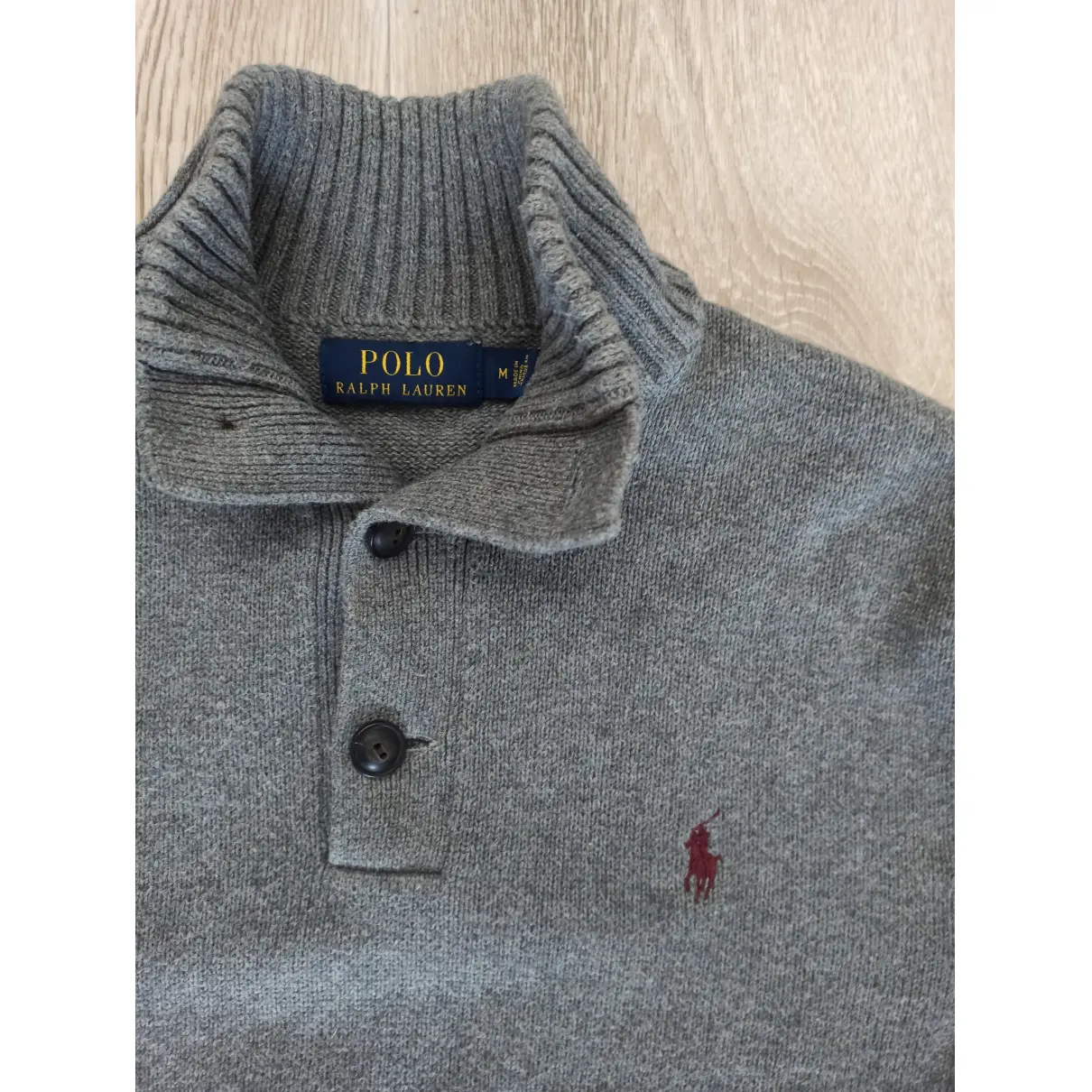 Buy Polo Ralph Lauren Pull online